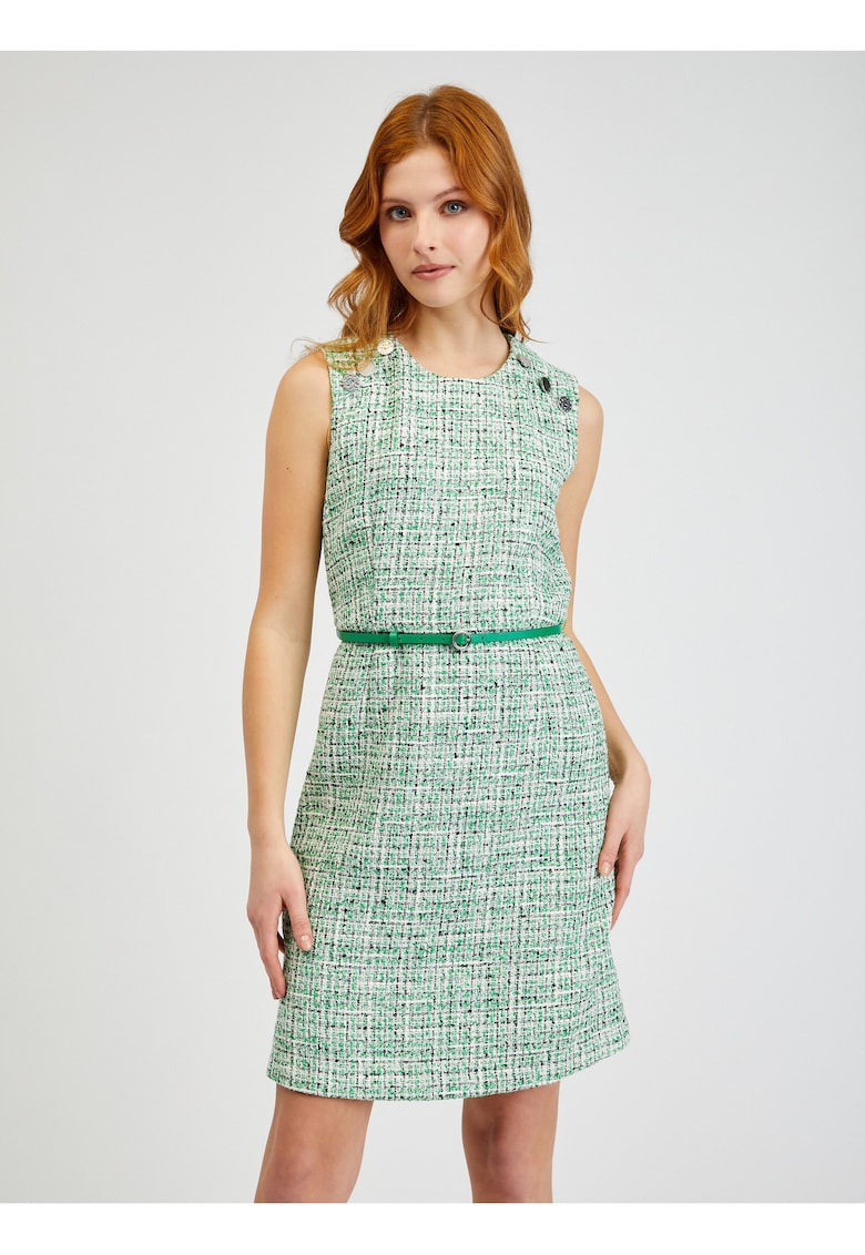 Rochie din stofa