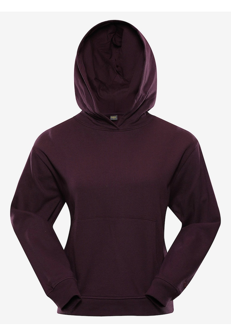 Hanorac cu model uni -