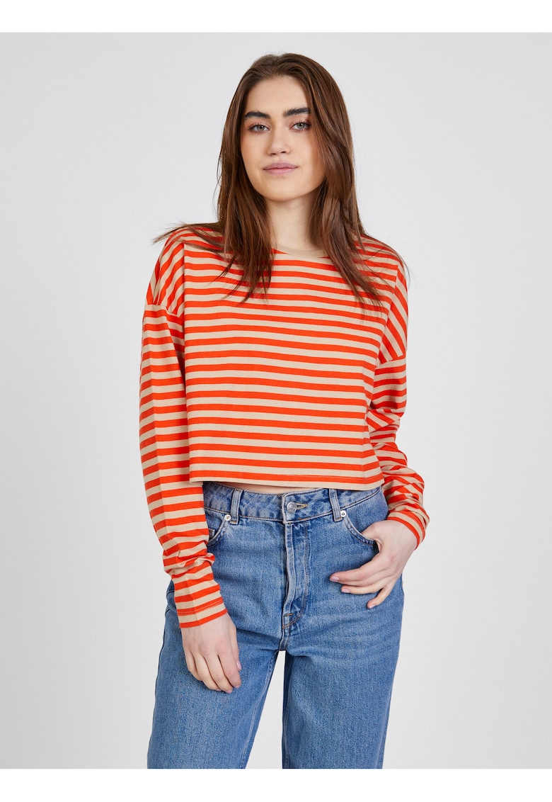 Bluze cu dungi May Frida -