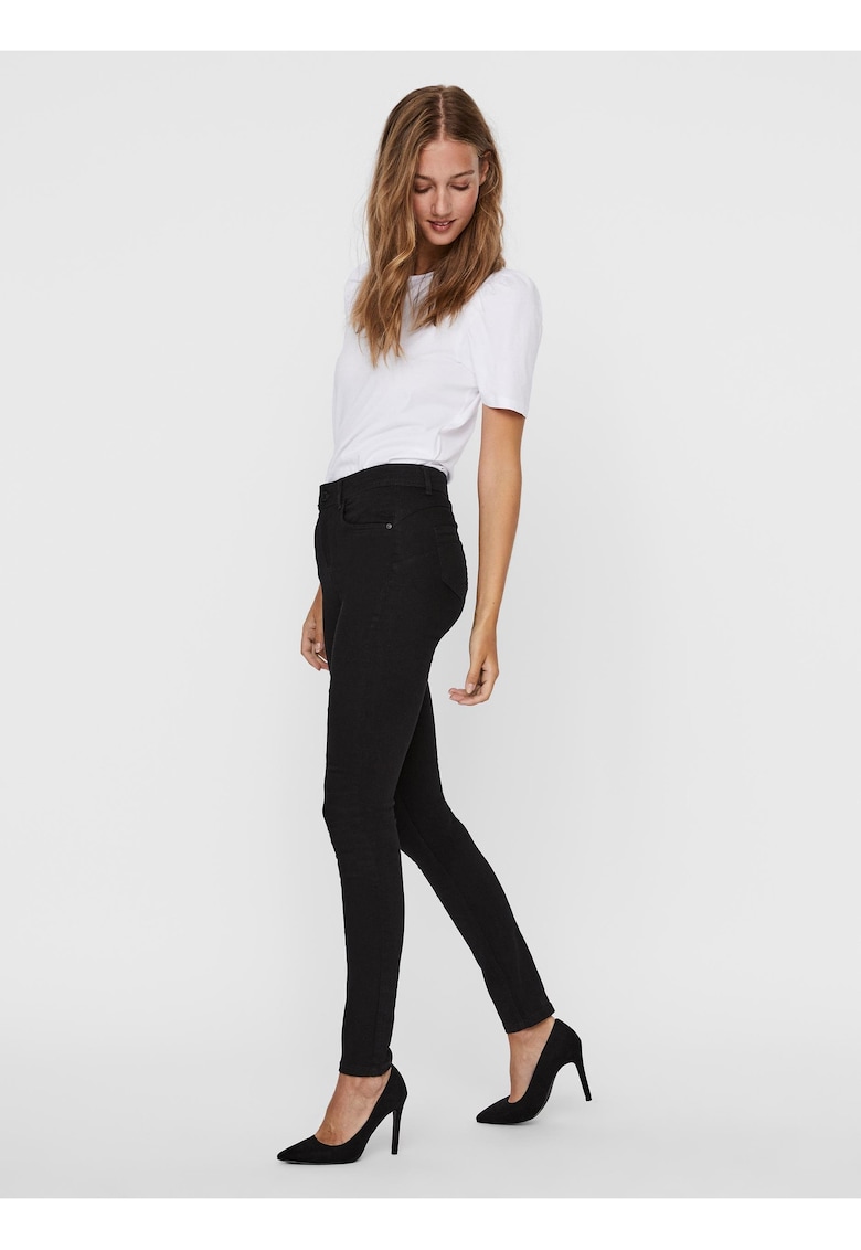 Blugi super slim fit Jen -