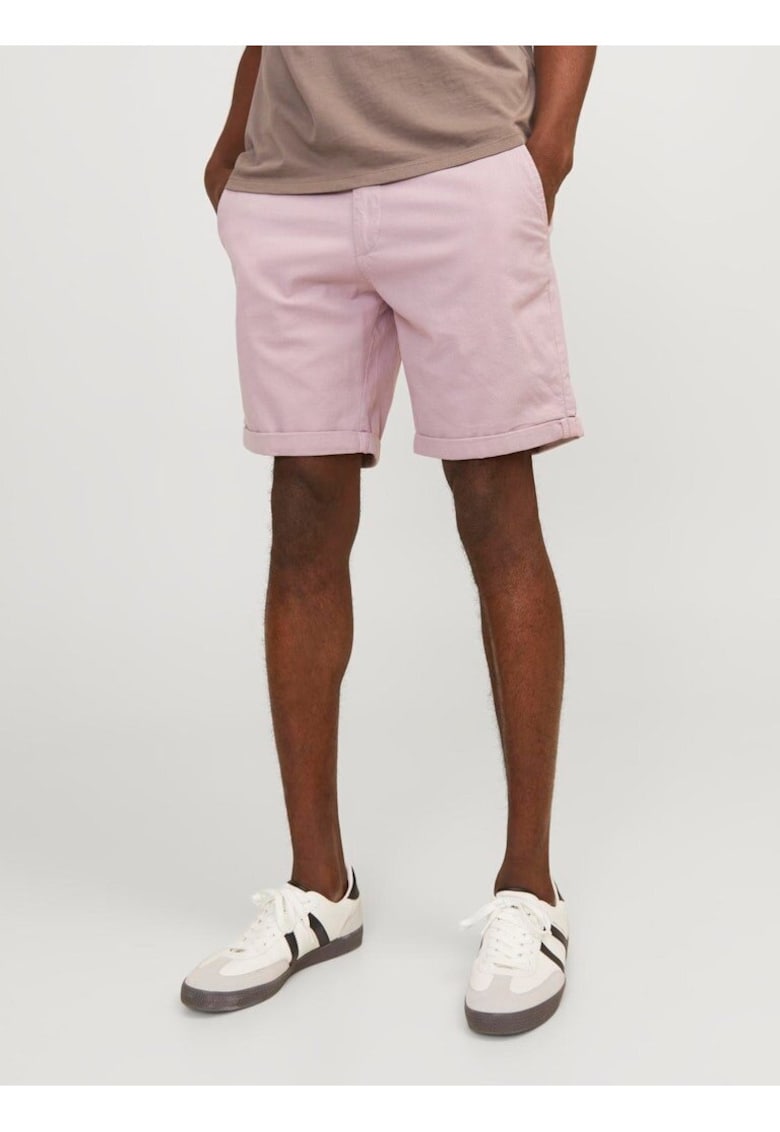 Pantaloni scurti chino -