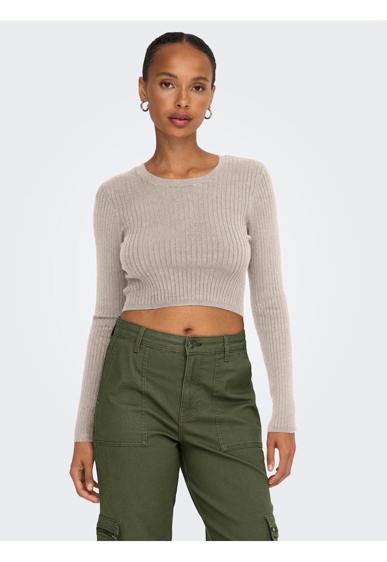 Pulover crop