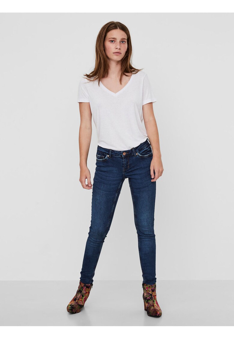 Blugi skinny Eve