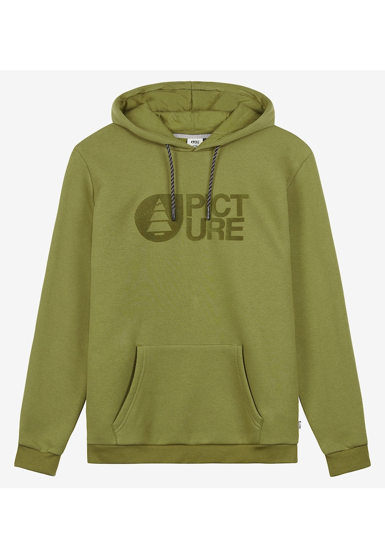 Hanorac cu buzunar kangaroo -