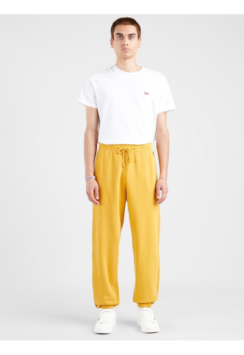 Pantaloni de trening cu snur de ajustare Red Tab™ -