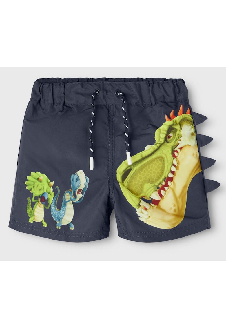 Costum de baie cu model