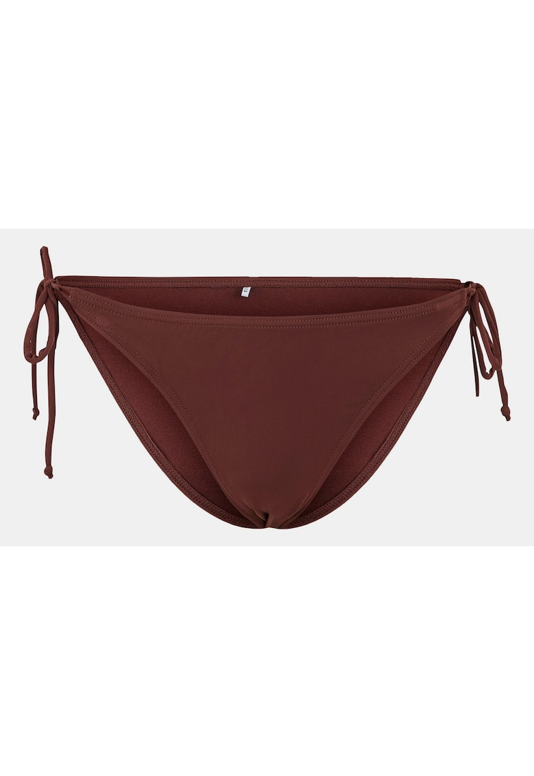 Slip clasic cu model uni Ginette -