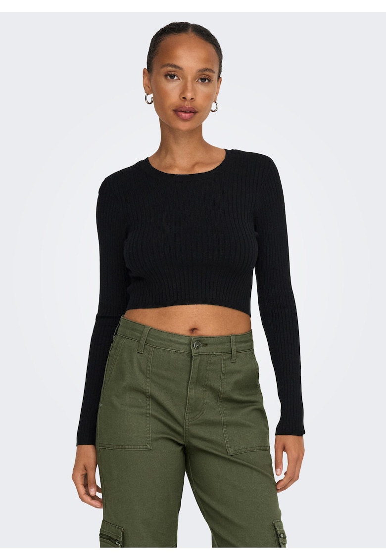 Pulover crop Karol