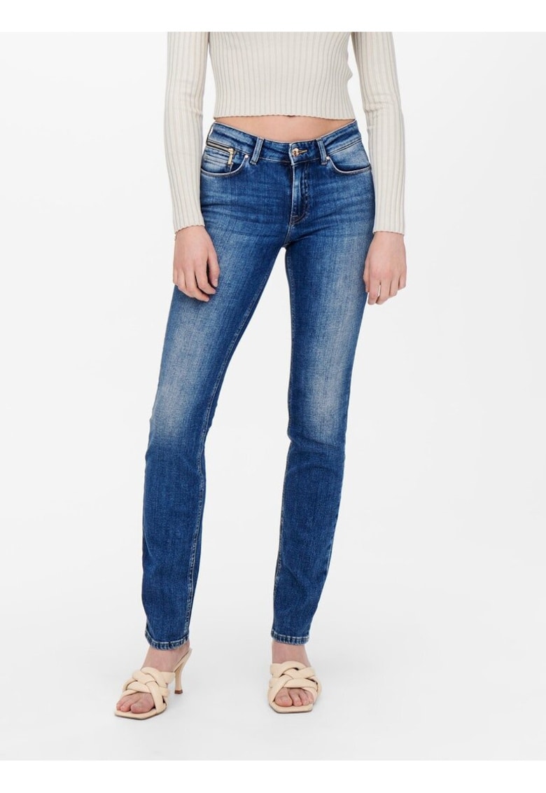 Blugi slim fit Eva