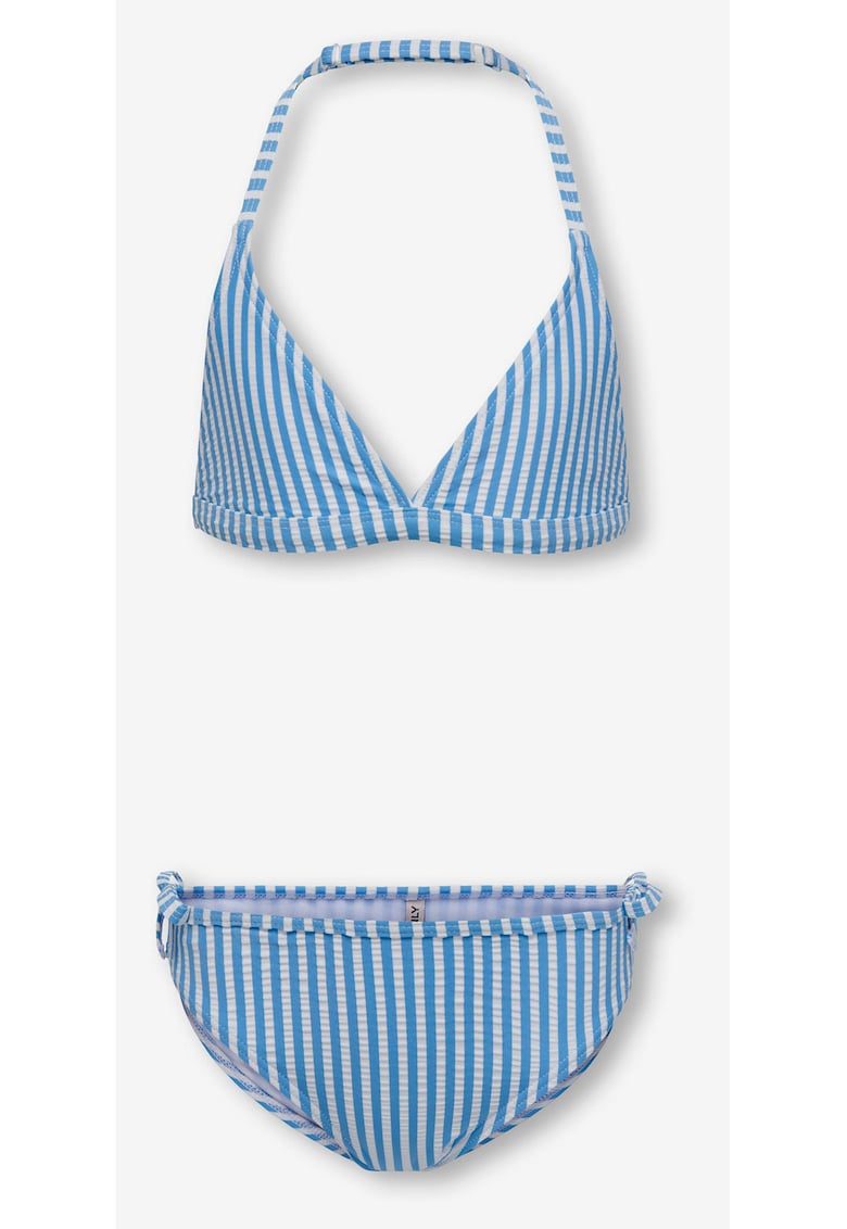 Costum de baie halter Kitty