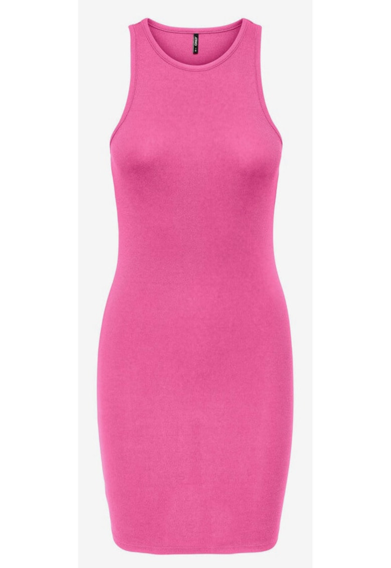 Rochie bodycon fara maneci Milli -