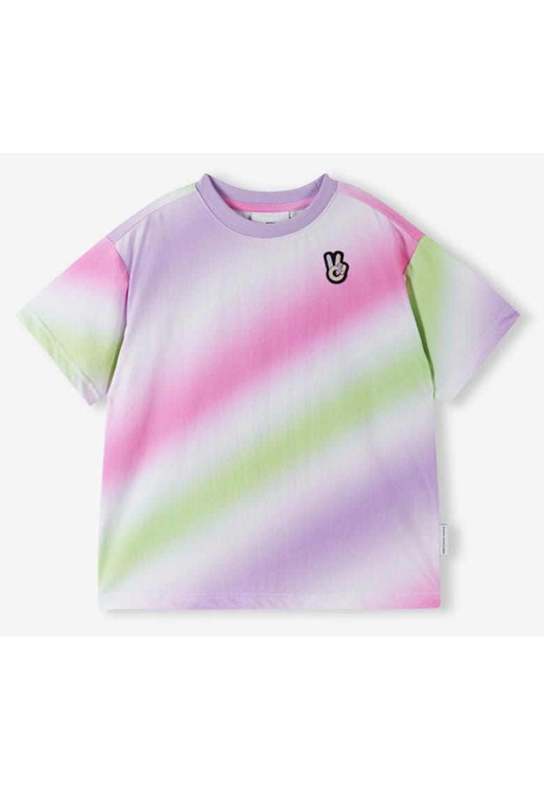 Tricou cu dungi