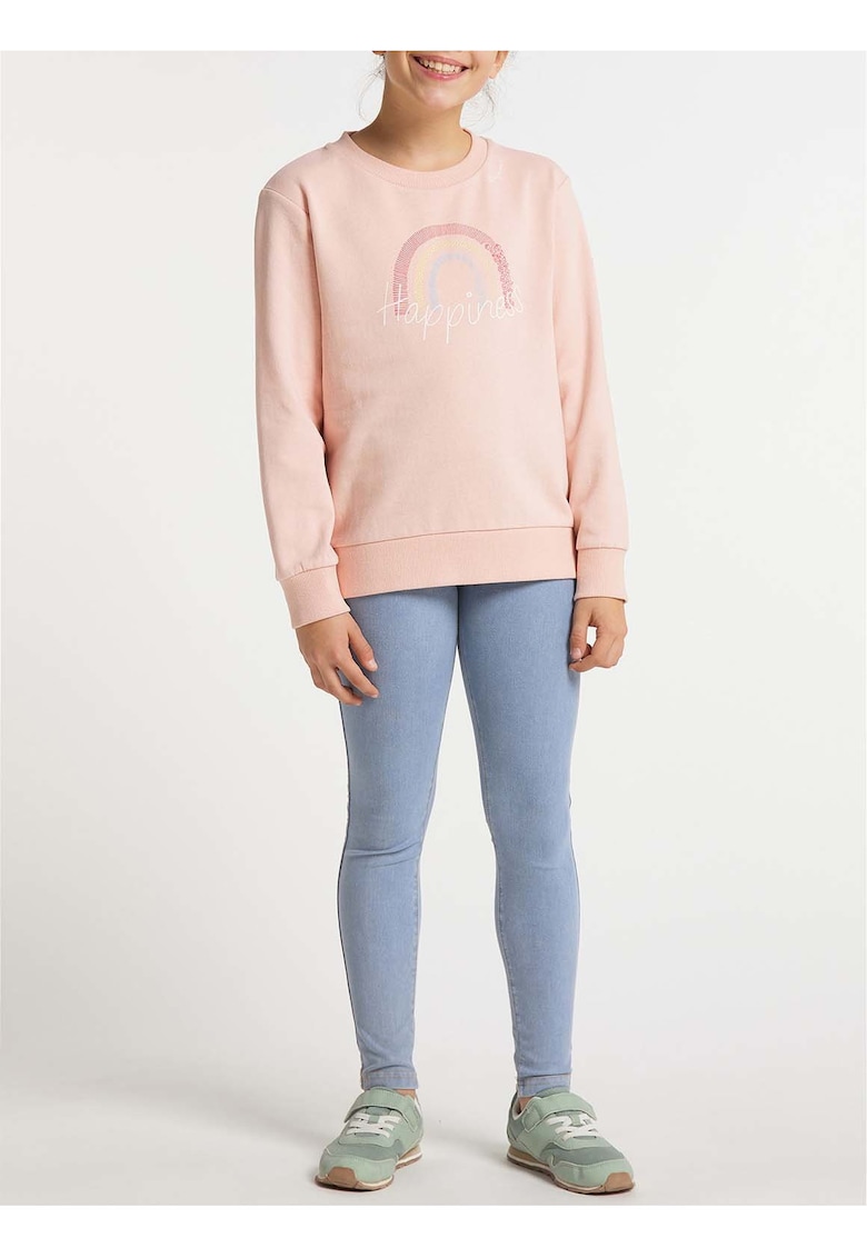 Bluza de trening Evka