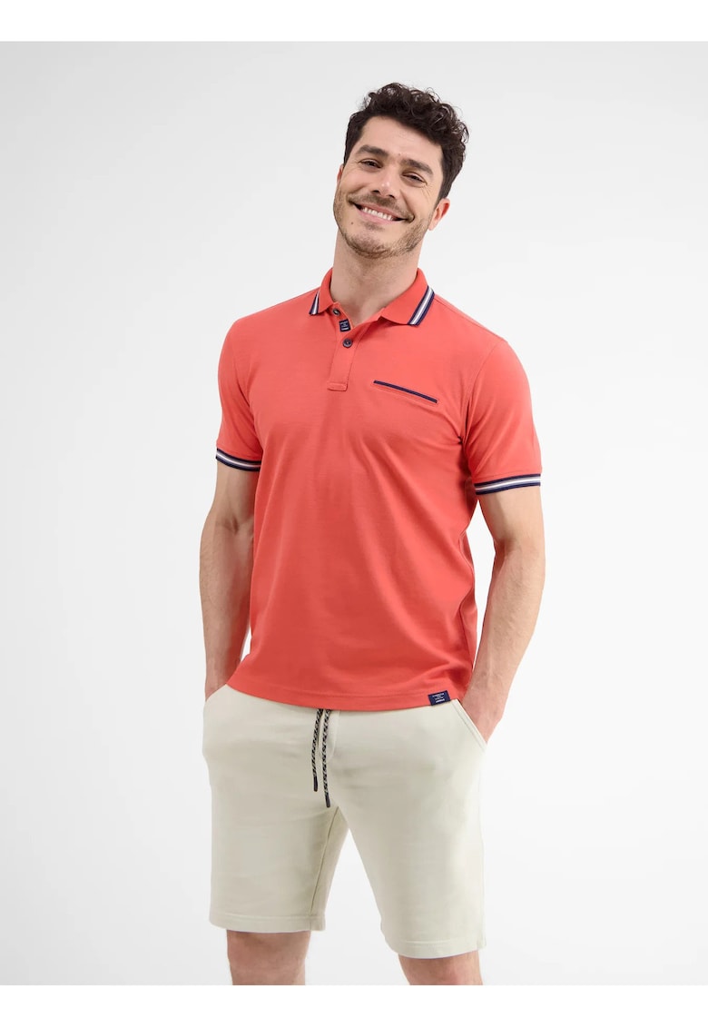 Tricou polo uni