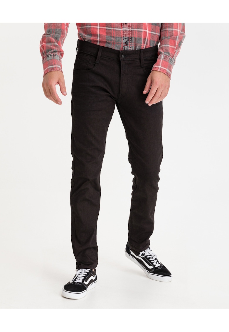 Blugi slim fit -