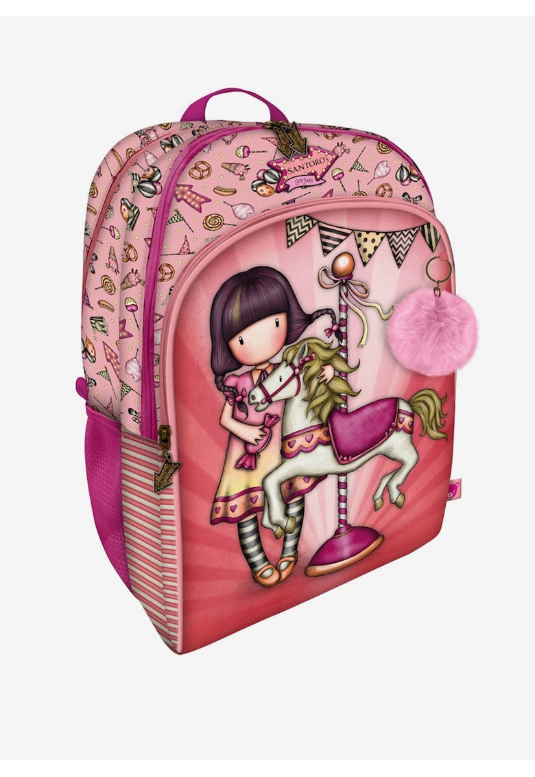 Rucsac Gorjuss Carousel