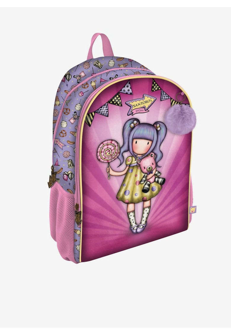 Rucsac Gorjuss First Prize
