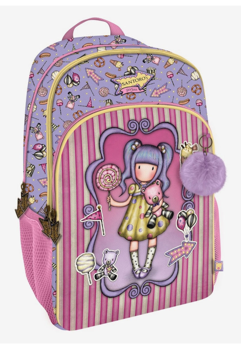 Rucsac Gorjuss First Prize