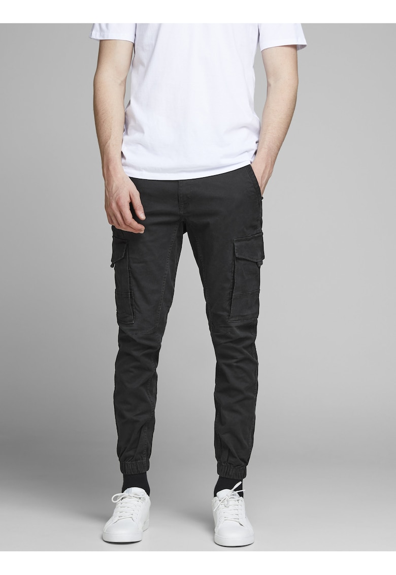 Pantaloni cargo Paul -