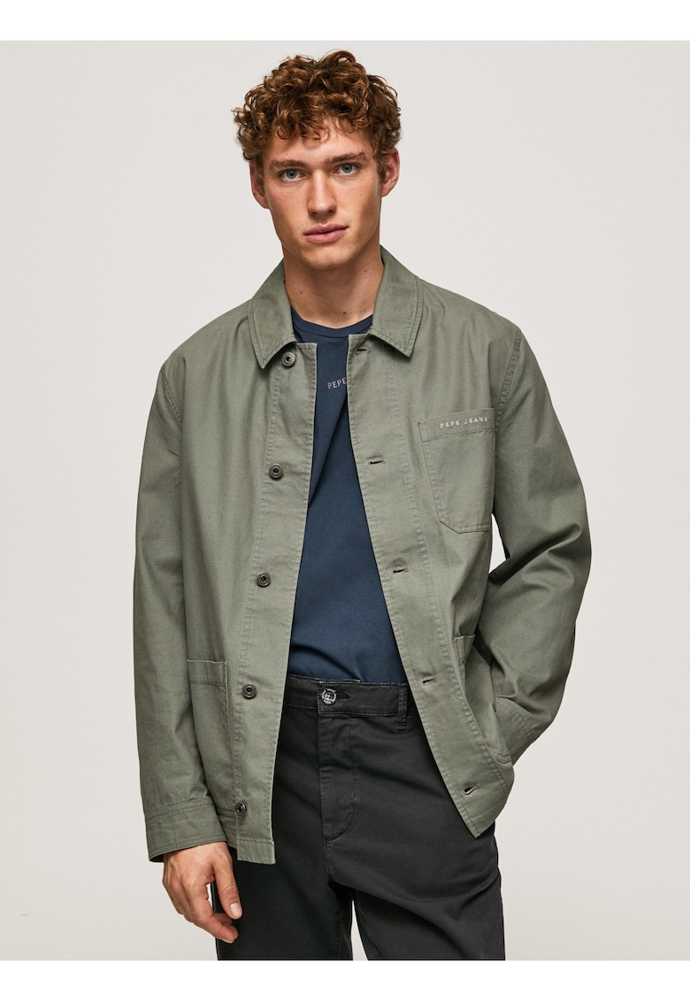 jacheta uni regular fit -