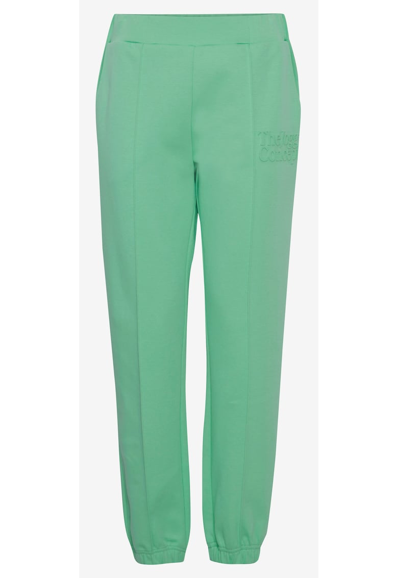 Pantaloni de trening cu buzunare laterale