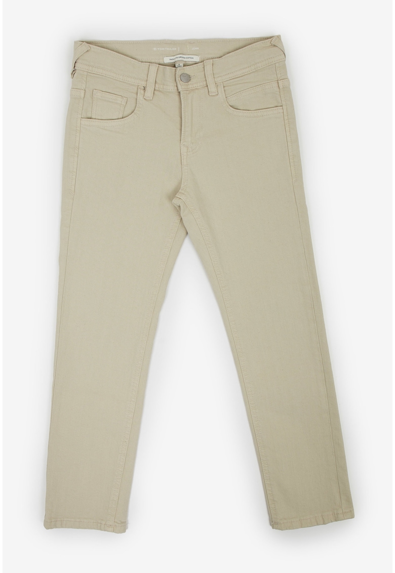 Blugi slim fit