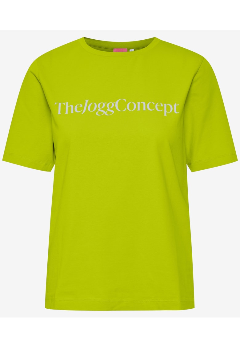 Tricou cu imprimeu logo