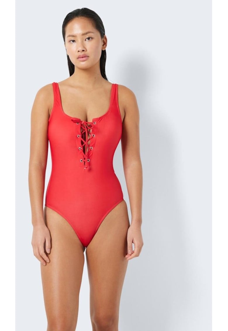 Costum uni de baie intreg