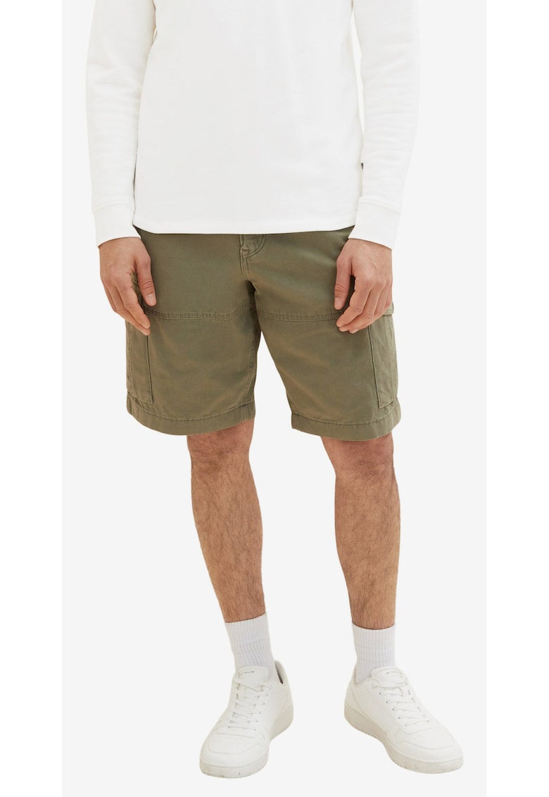 Pantaloni scurti chino