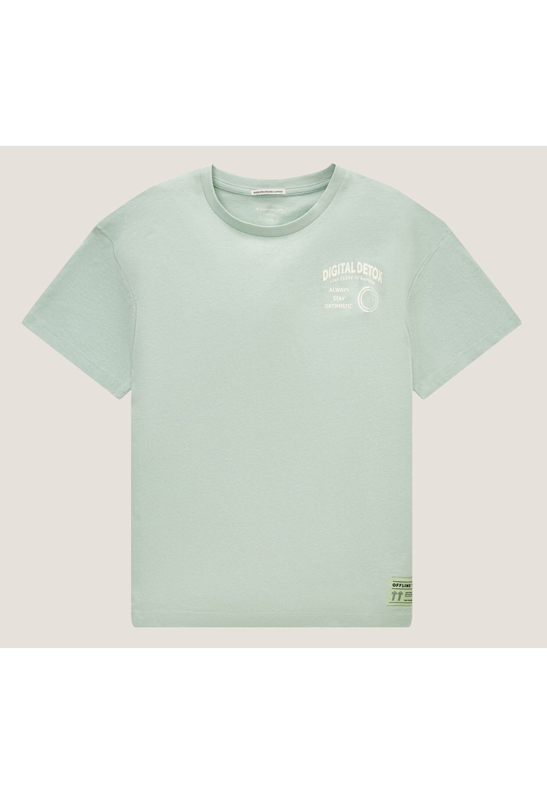 Tricou din bumbac -