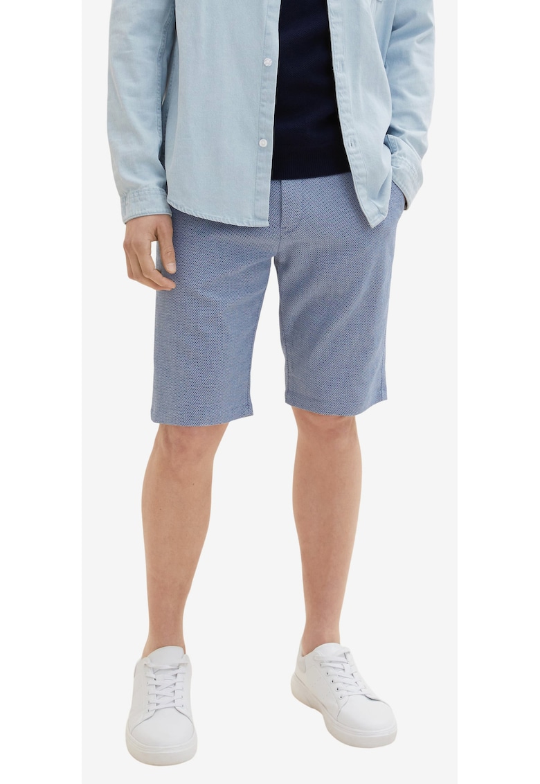 Pantaloni scurti din bumbac -
