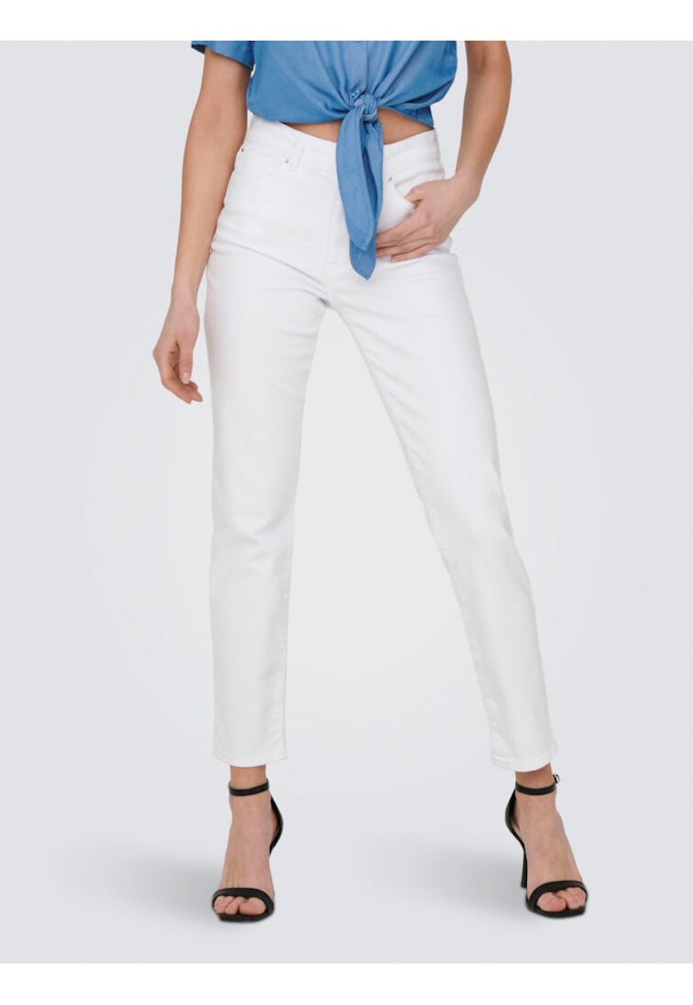 Blugi Skinny Emily -