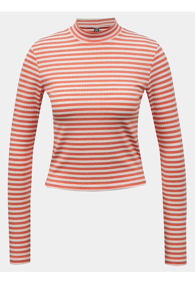 Bluza cu model in dungi Raya