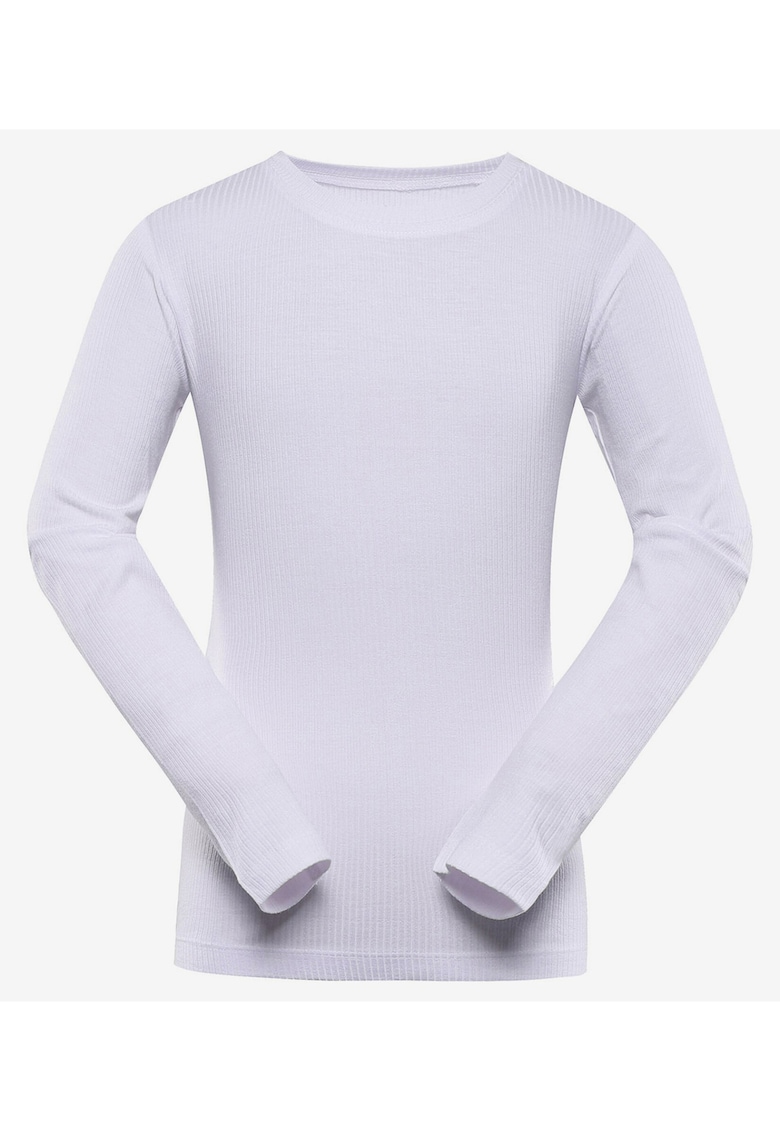 Bluza din bumbac cu striatii Gero -