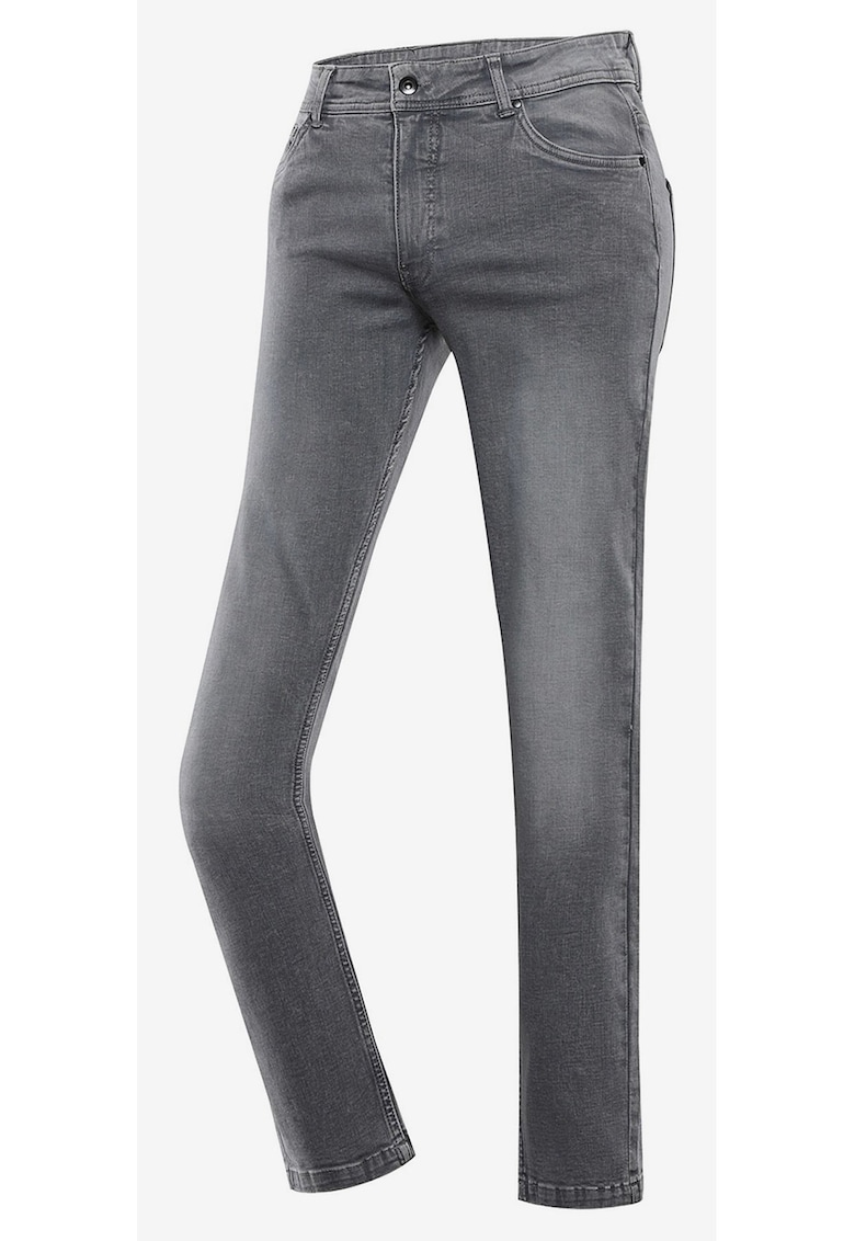 Blugi slim fit Gerw -