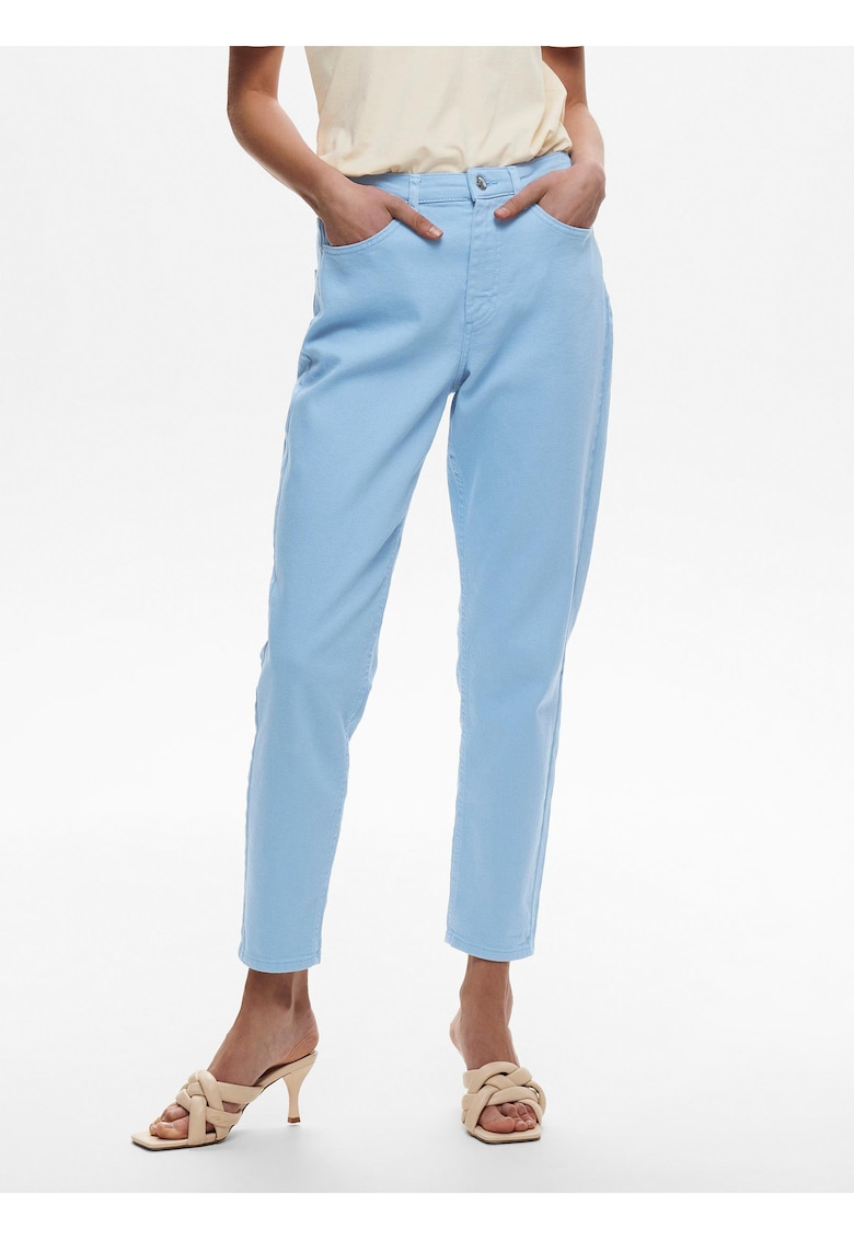 Blugi mom fit Veneda -