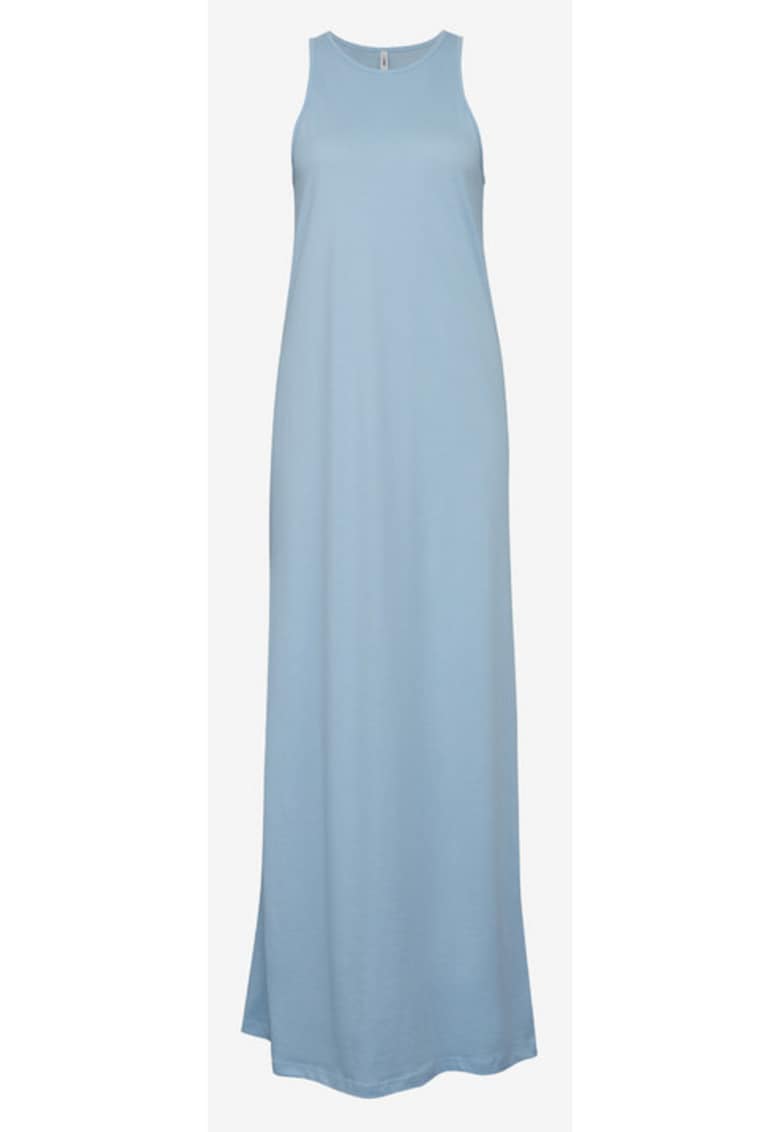 Rochie maxi din bumbac organic May