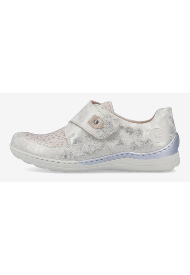 Pantofi sport cu inchidere velcro