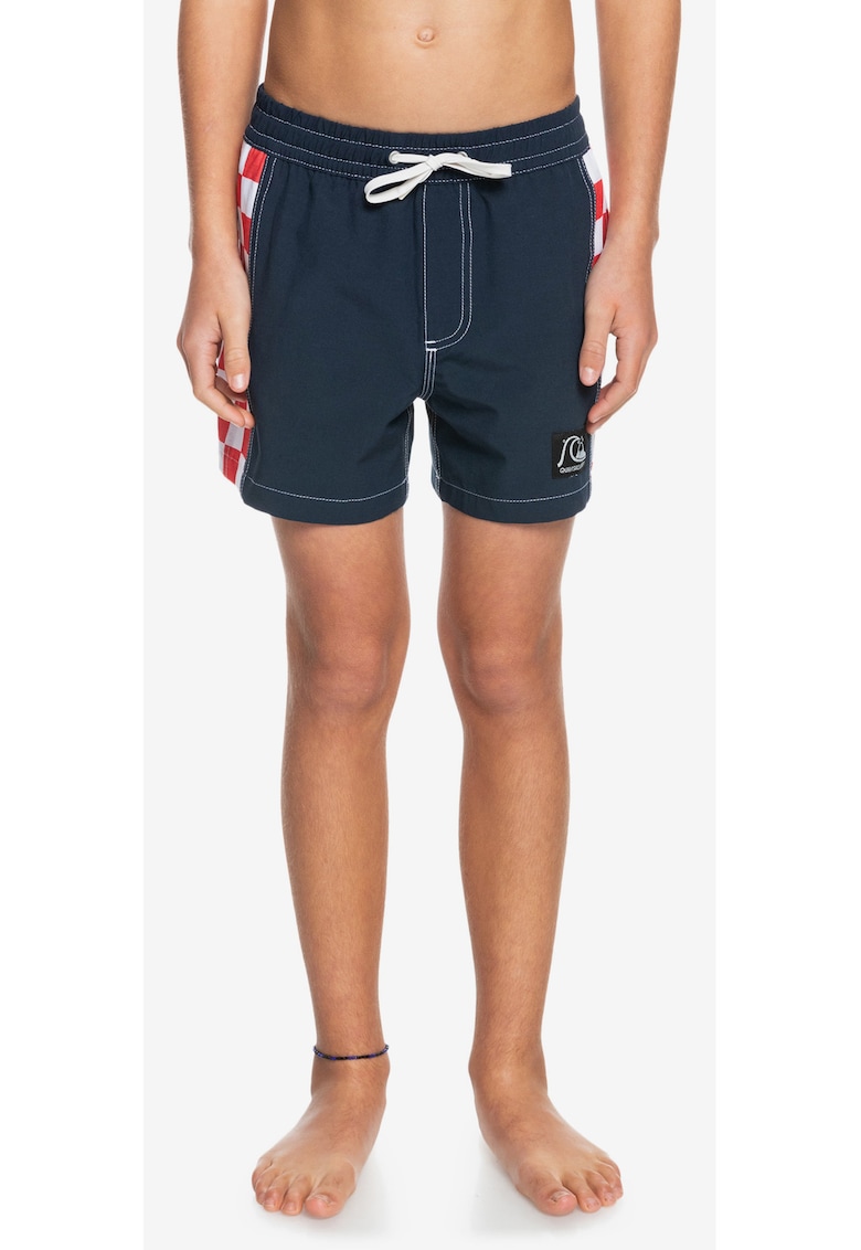 Pantaloni scurti de baie cu snur Arch