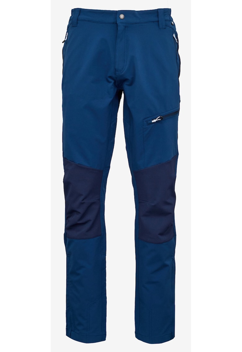 Pantaloni cu buzunare multiple