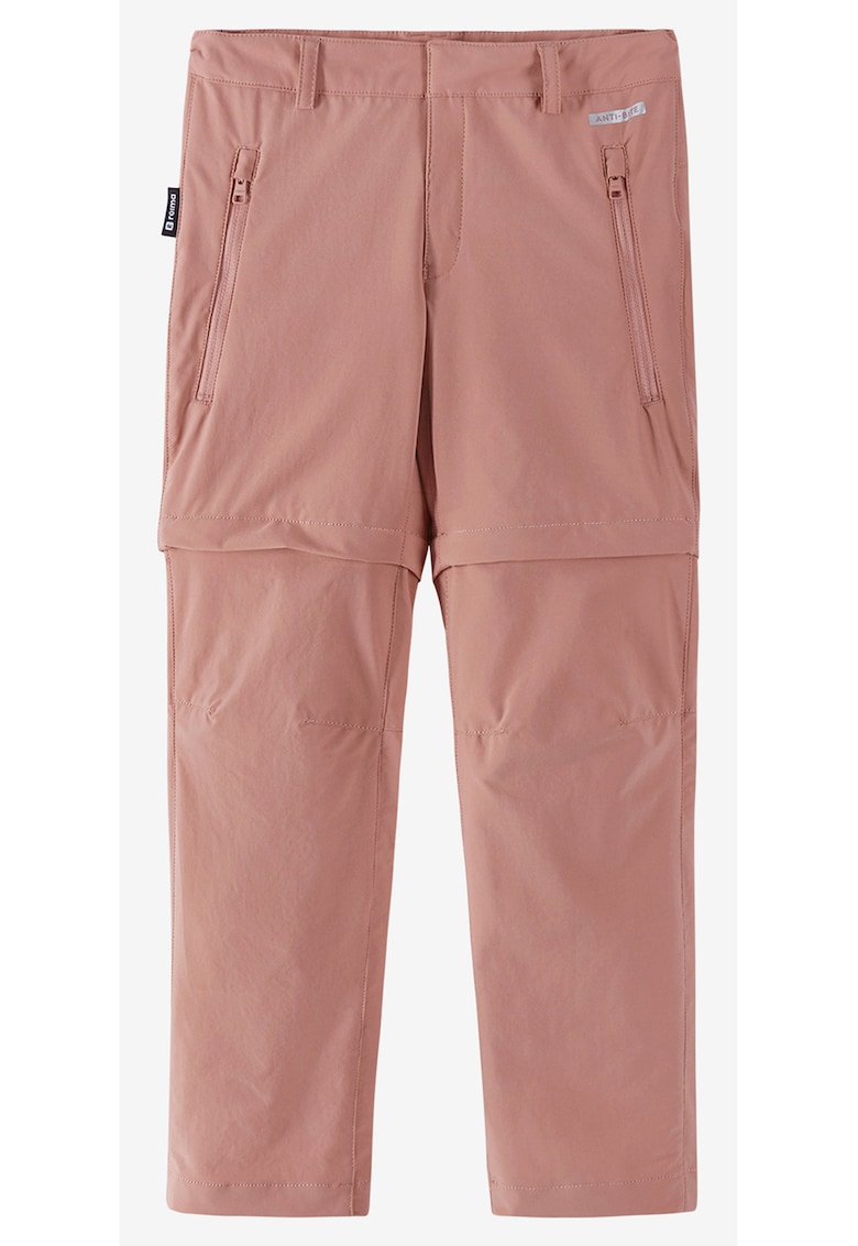 Pantaloni detasabili cu design 2 in 1