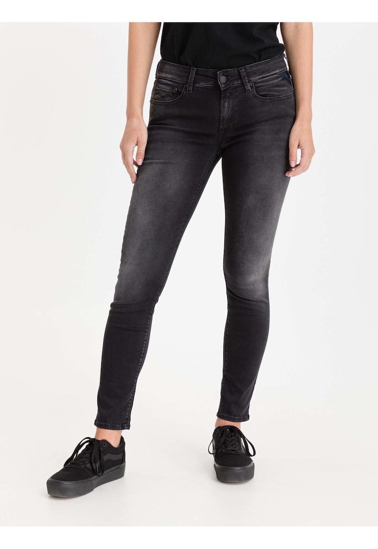 Blugi slim fit