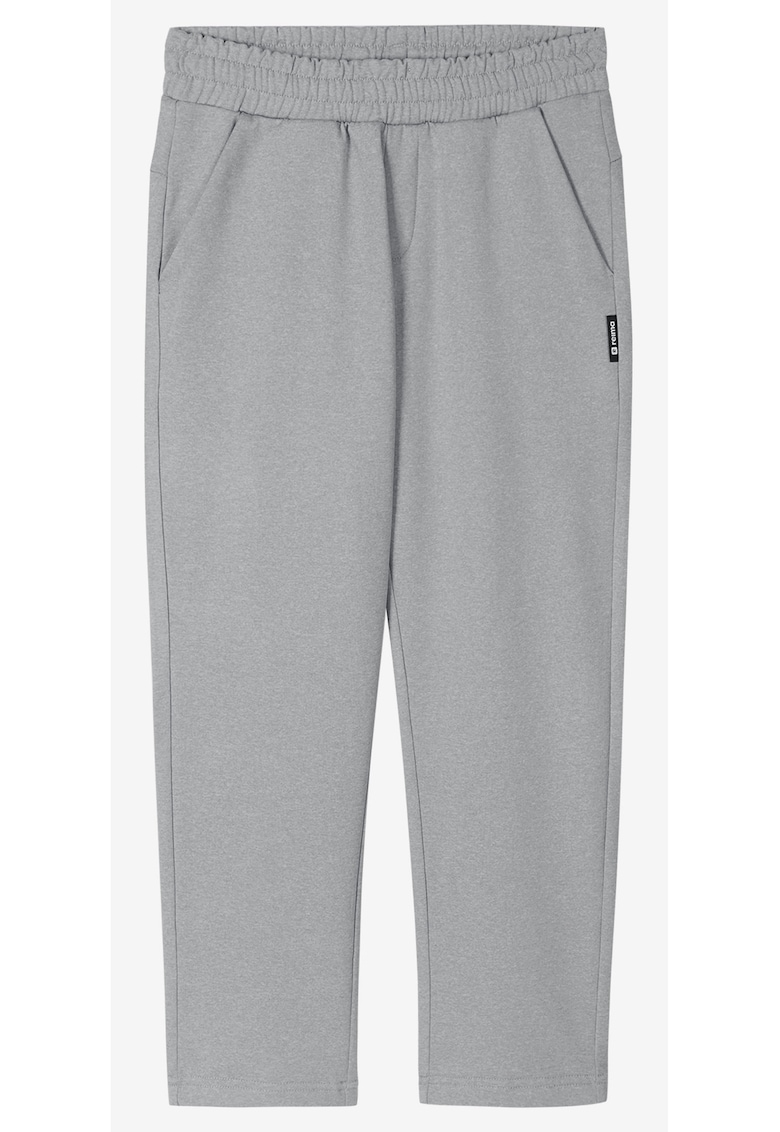 Pantaloni de trening cu elastic in talie Tuumi -