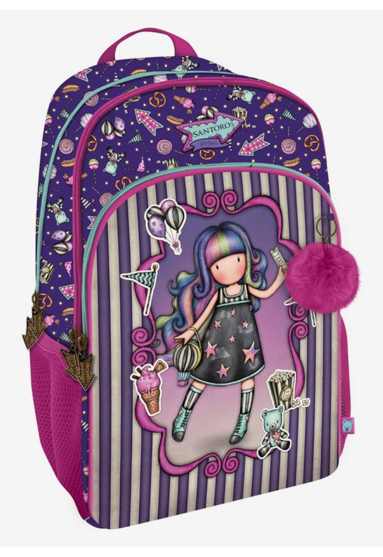Rucsac Gorjuss Up And Away