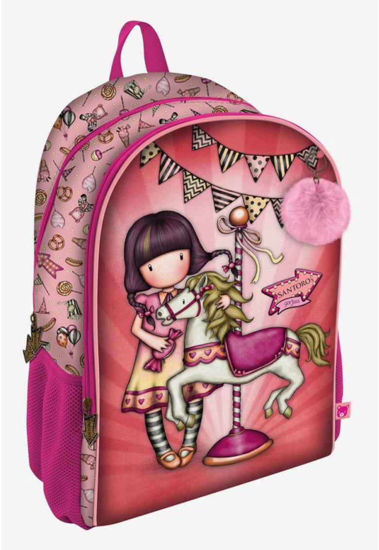 Rucsac Gorjuss Carousel
