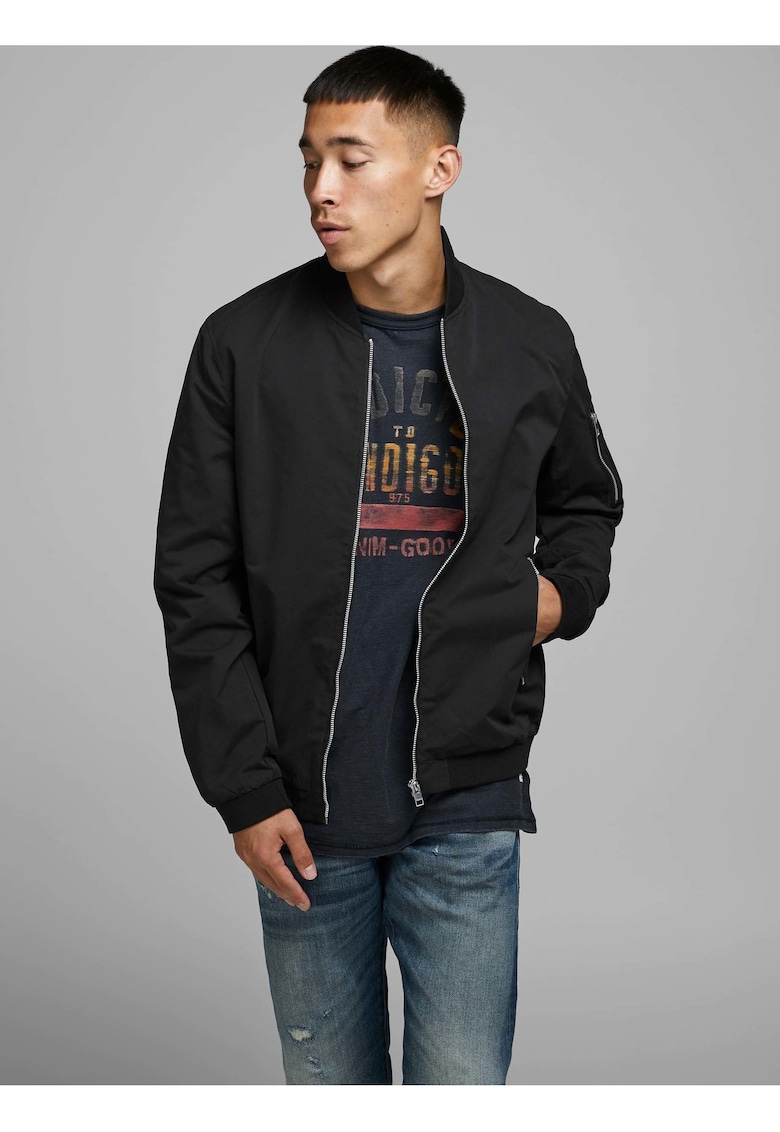 Rush jacheta bomber