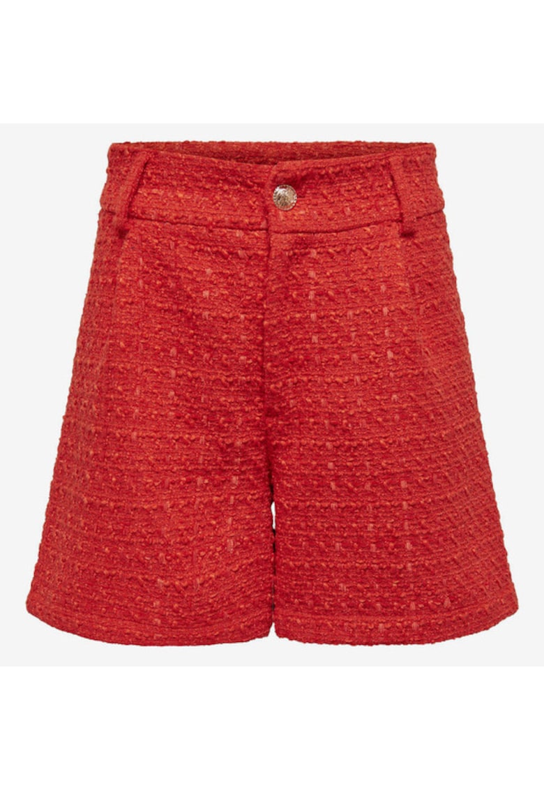 Pantaloni scurti din tuid Kennedy