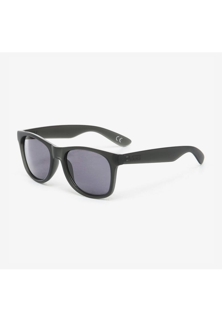 Ochelari de soare cu lentila uniforma