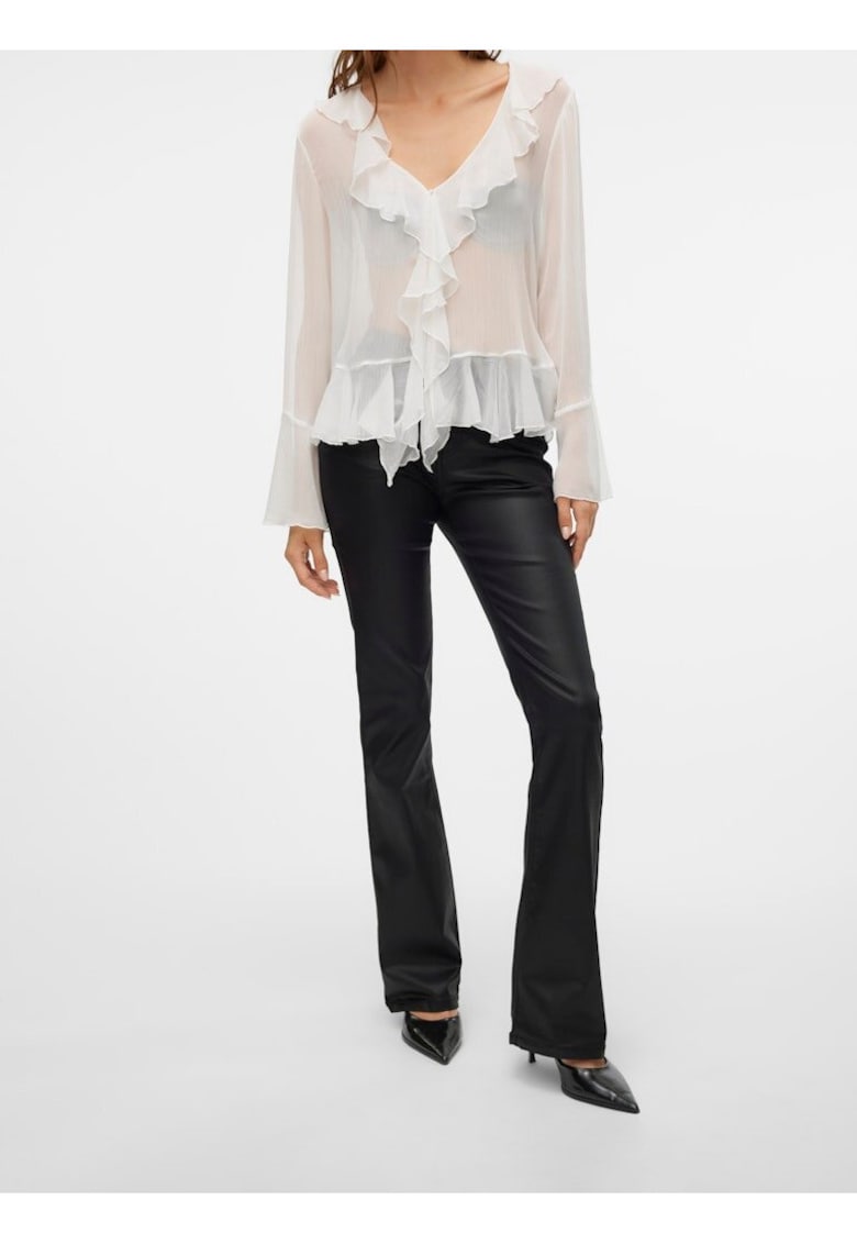 Pantaloni bootcut