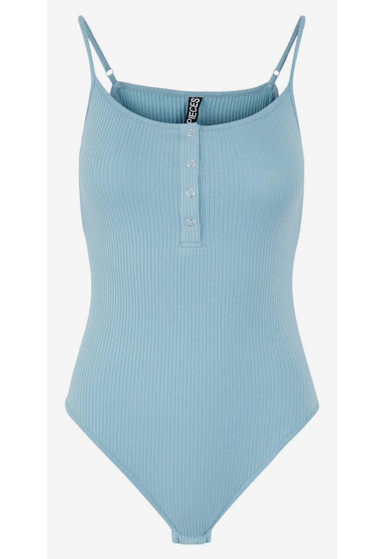 Body cu barete inguste Kitte